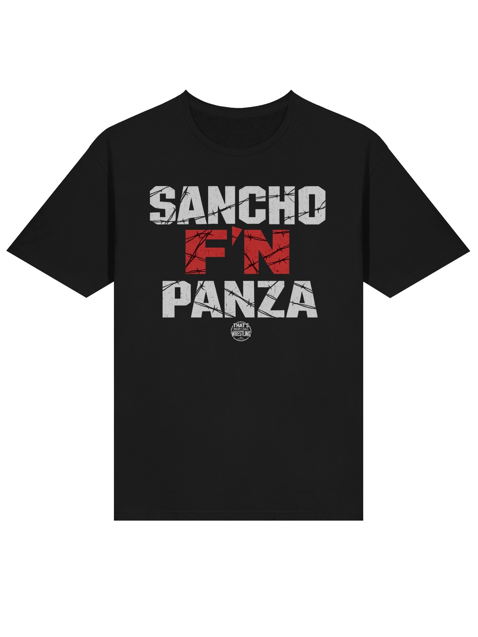 Sancho F'N Panza product image (2)