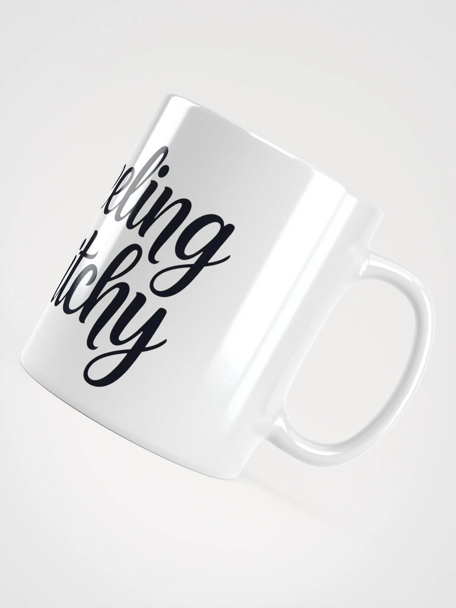 Feeling Witchy Mug product image (2)