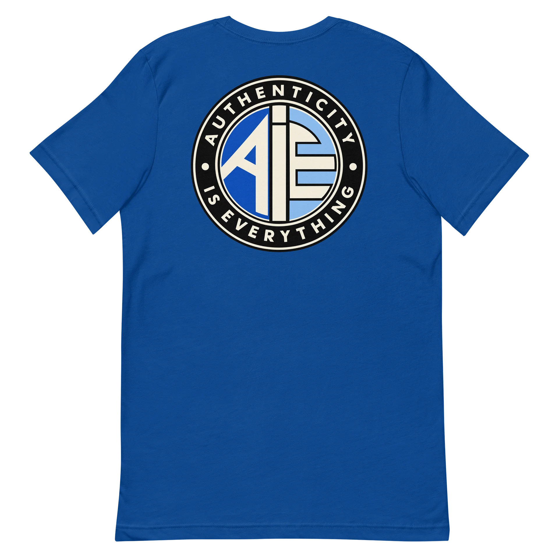 Moto 2 Logo tshirt product image (6)