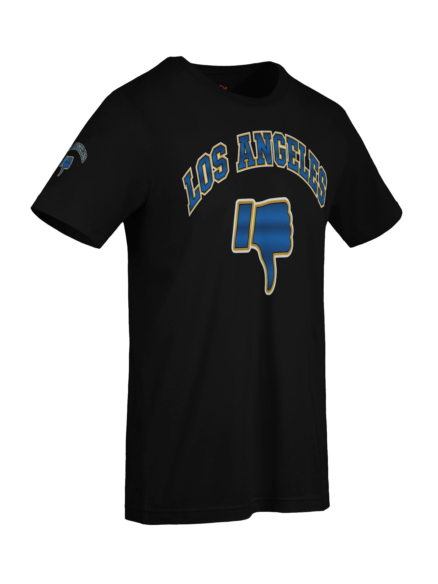 Disapproval Season | Los Angeles | Football | Rival Locker product image (9)