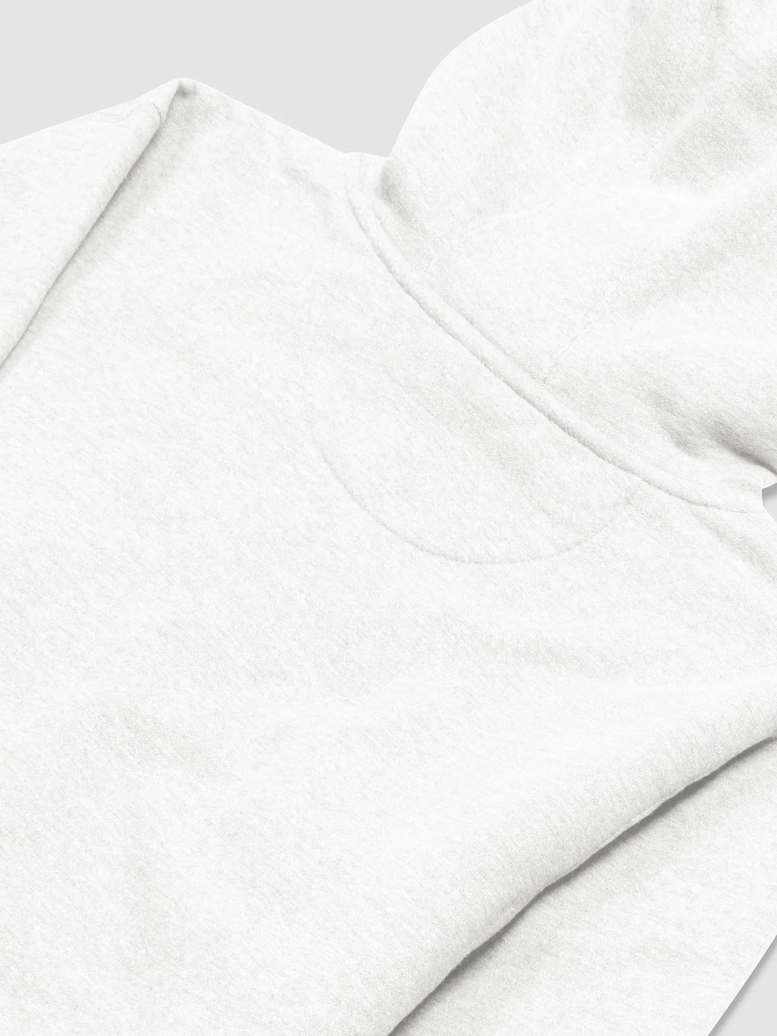 GEM Black Logo Premium Hoodie product image (4)