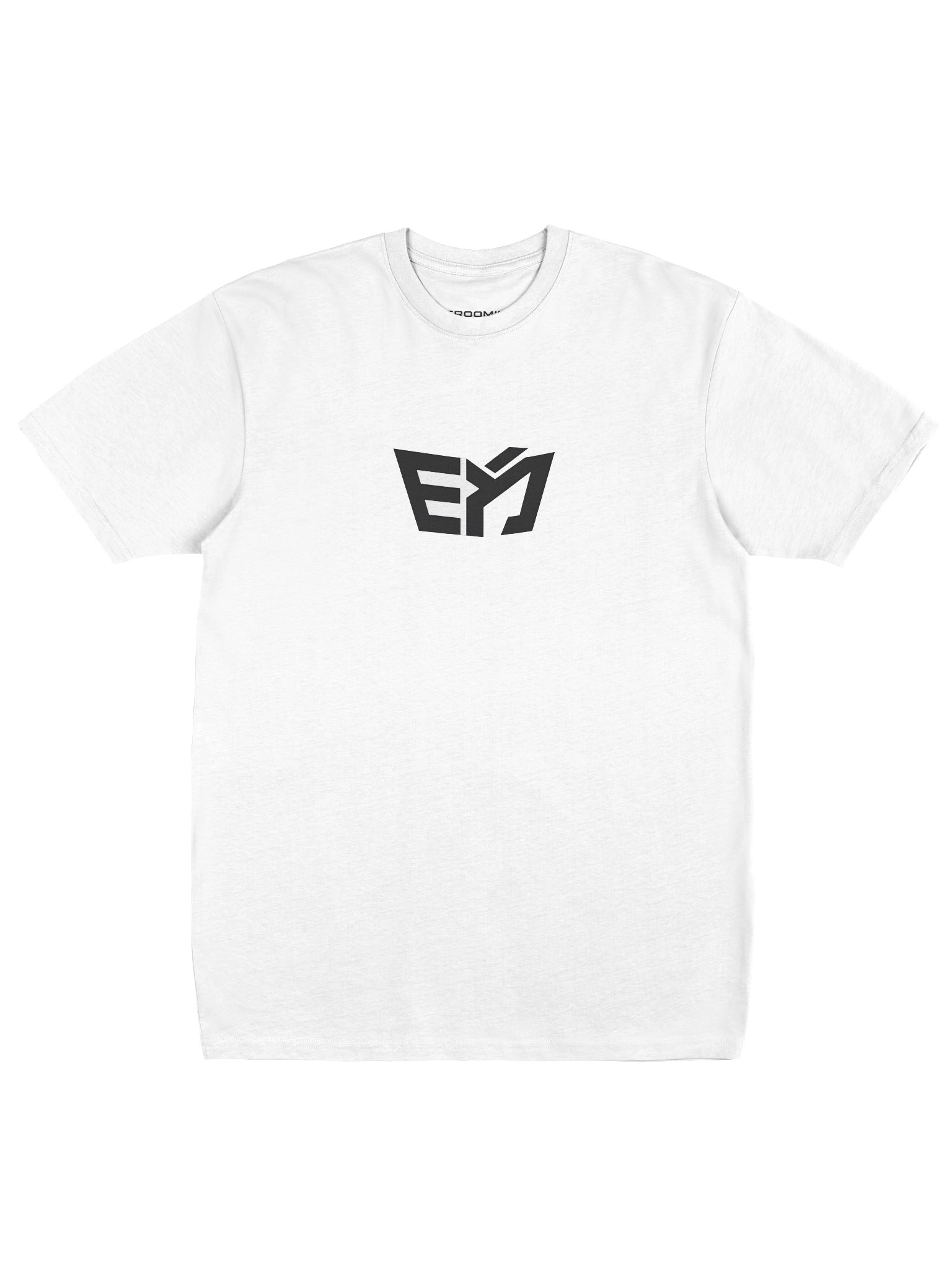 Eroomill Men's Premium Heavyweight Tee product image (1)