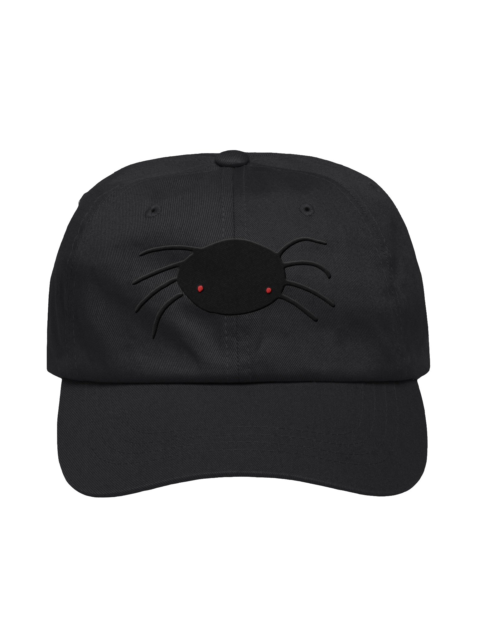 Spoder dad hat product image (1)