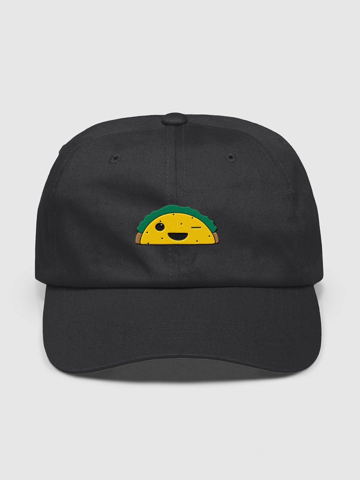 Taco Wink Hat Snapback product image (1)
