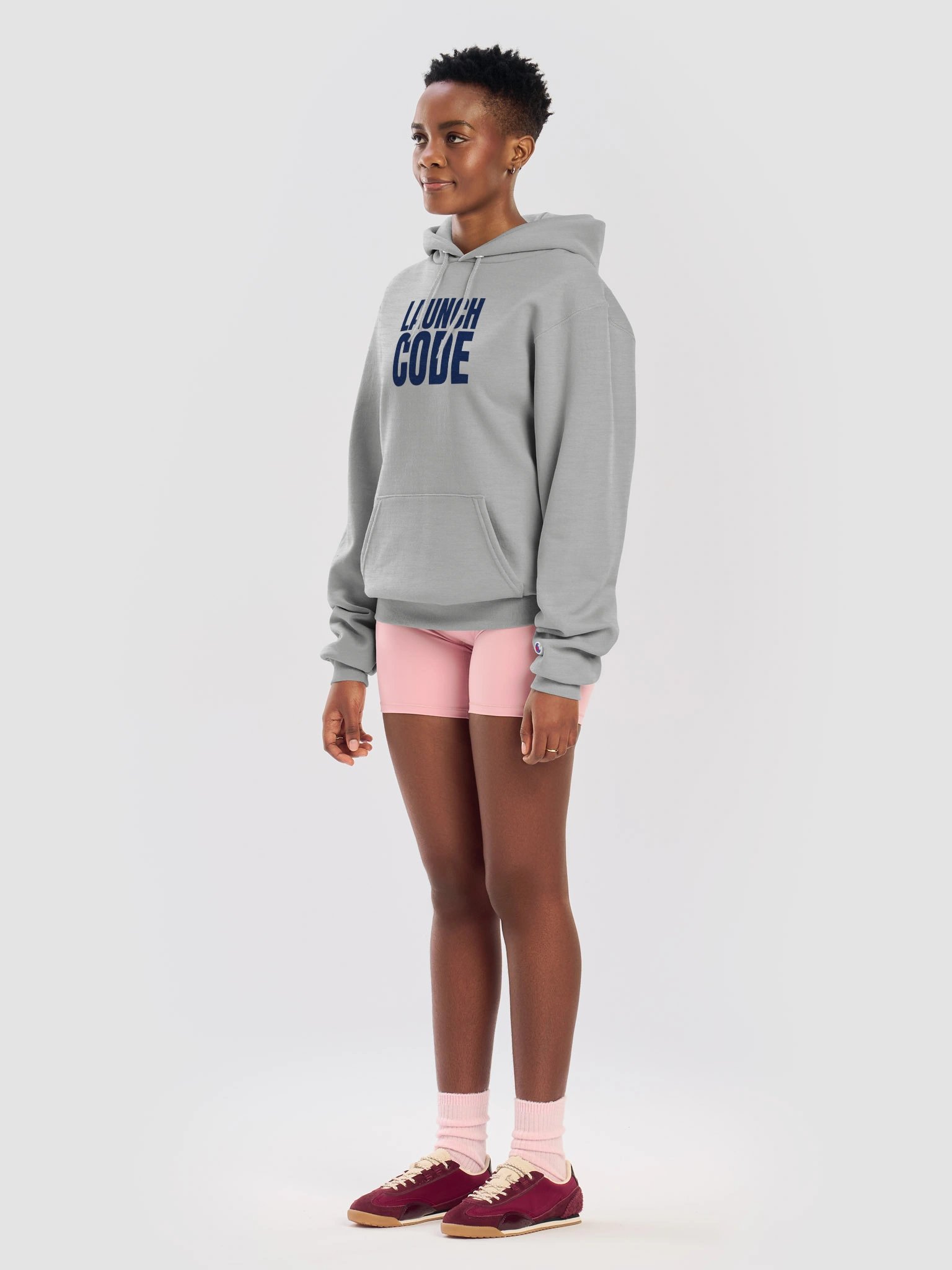 The Stacked Hoodie product image (7)