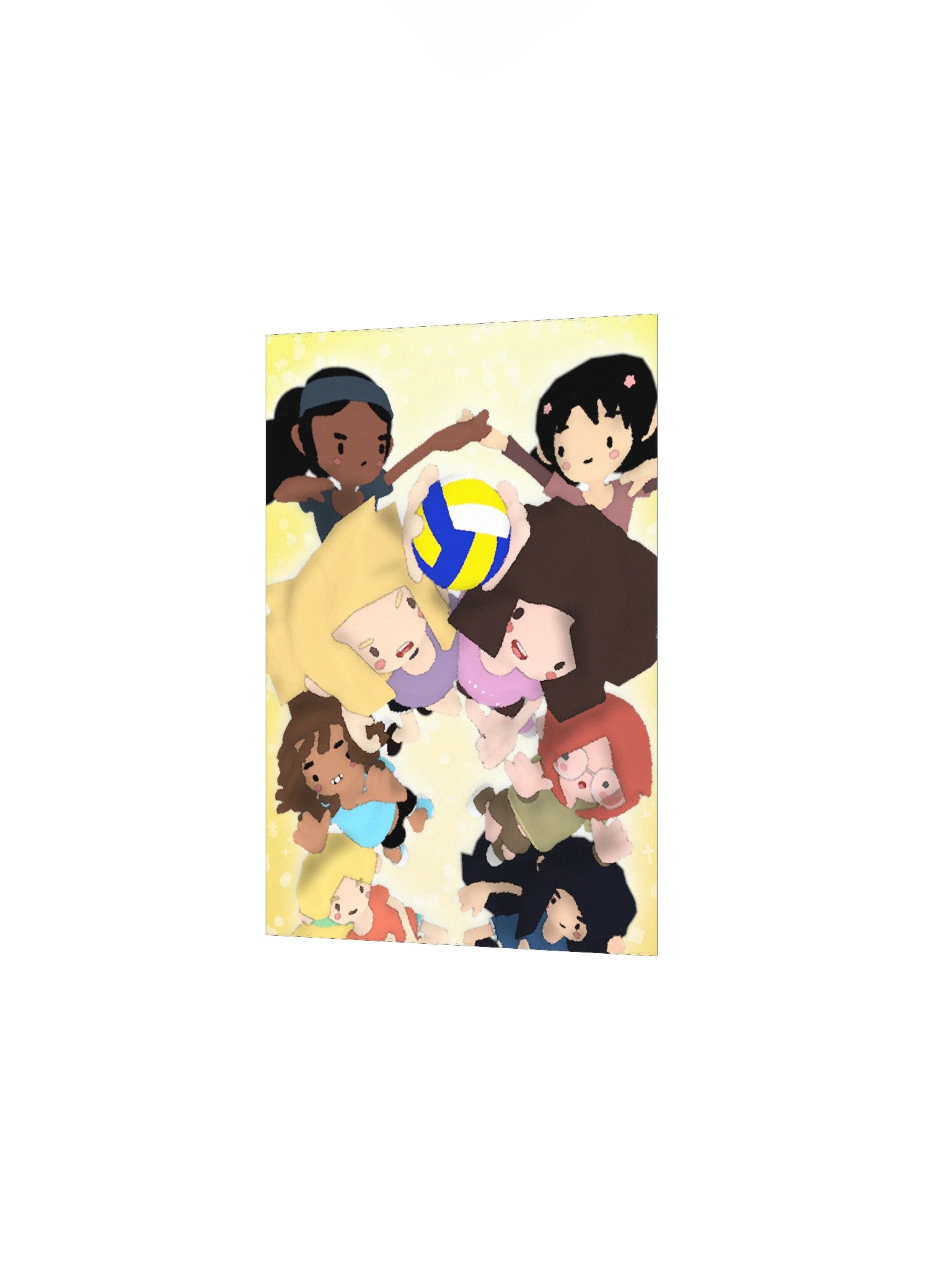 To The Top Poster product image (10)