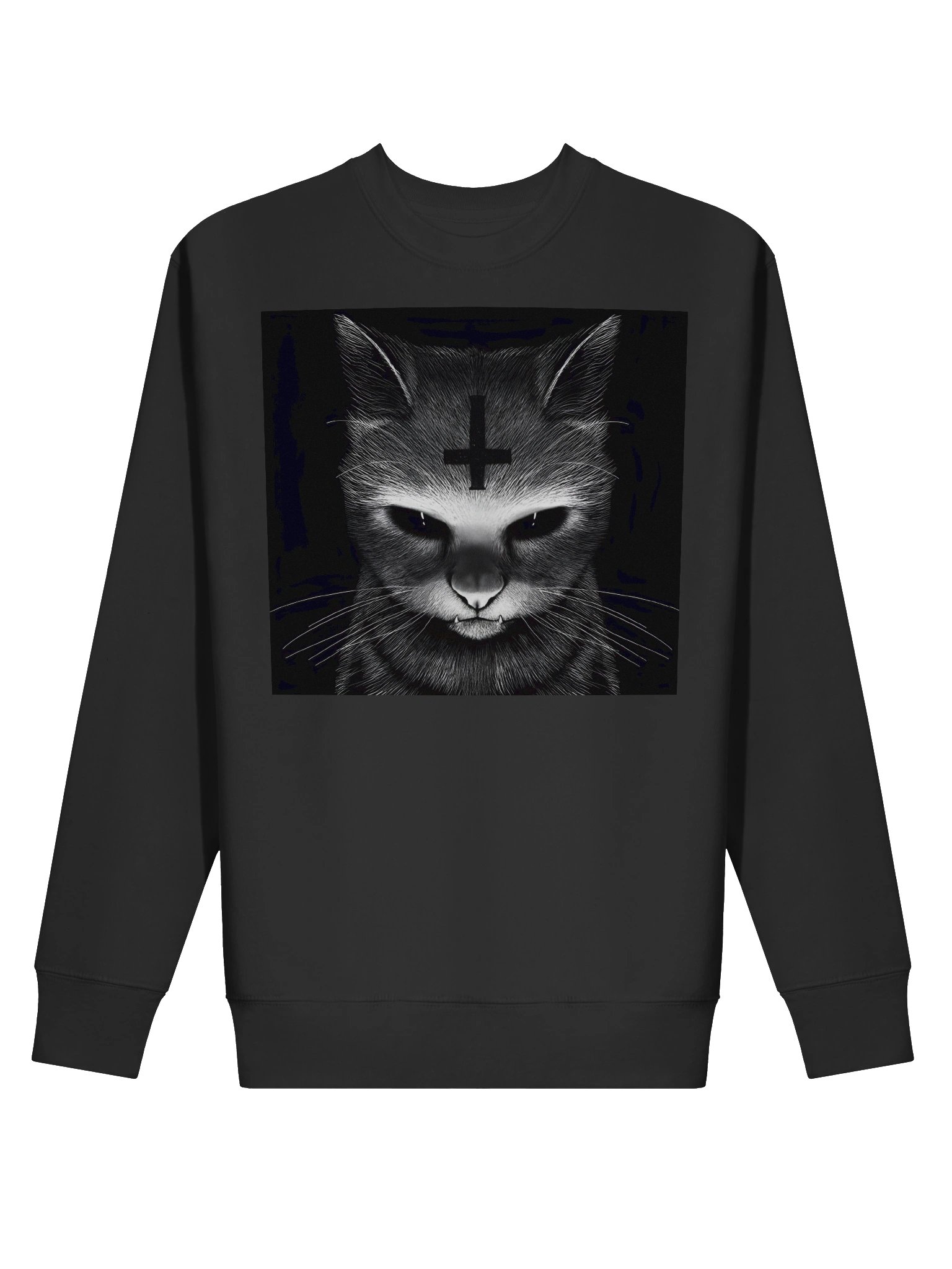 Naughty Nyx Sweatshirt product image (2)