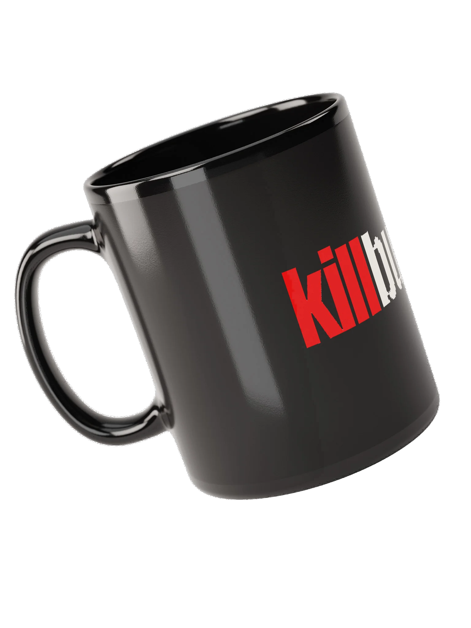 killbullshit Mug — Black product image (9)