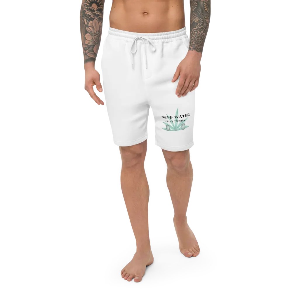 Save Water Shorts product image (1)