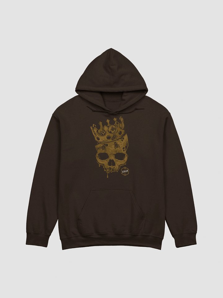 B.Dolan Honey Skull Hoodie product image (9)