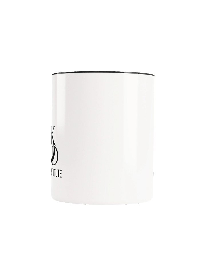 The Blackbird Institute Logo Mug product image (2)