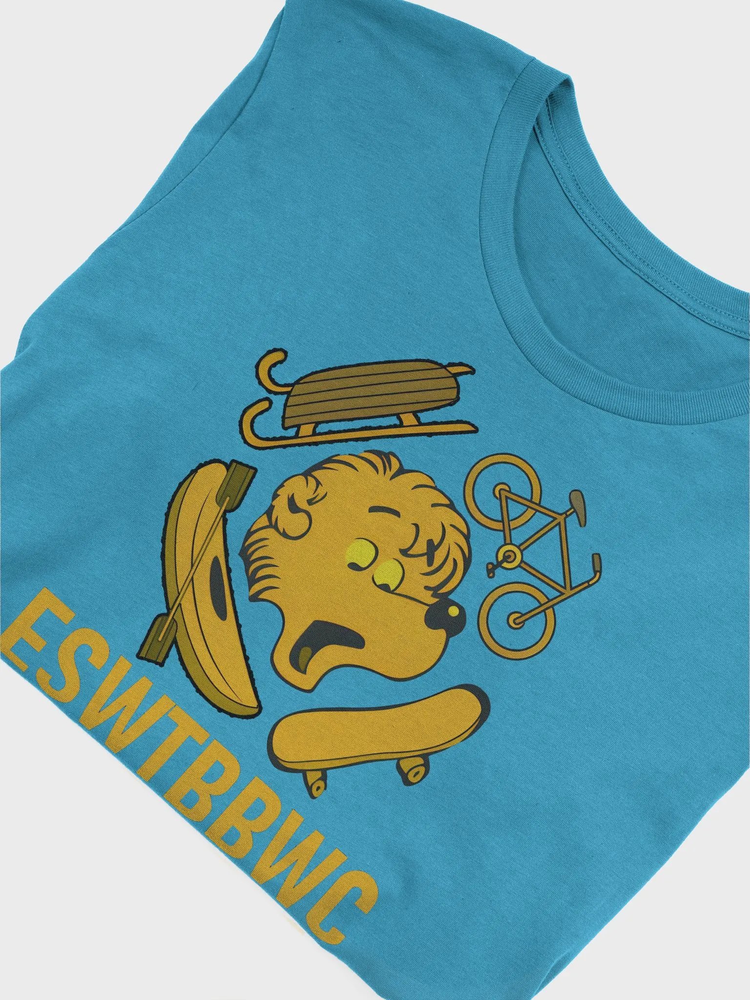 ESWTBBWC 2021 OFFICIAL SHIRT POG product image (5)