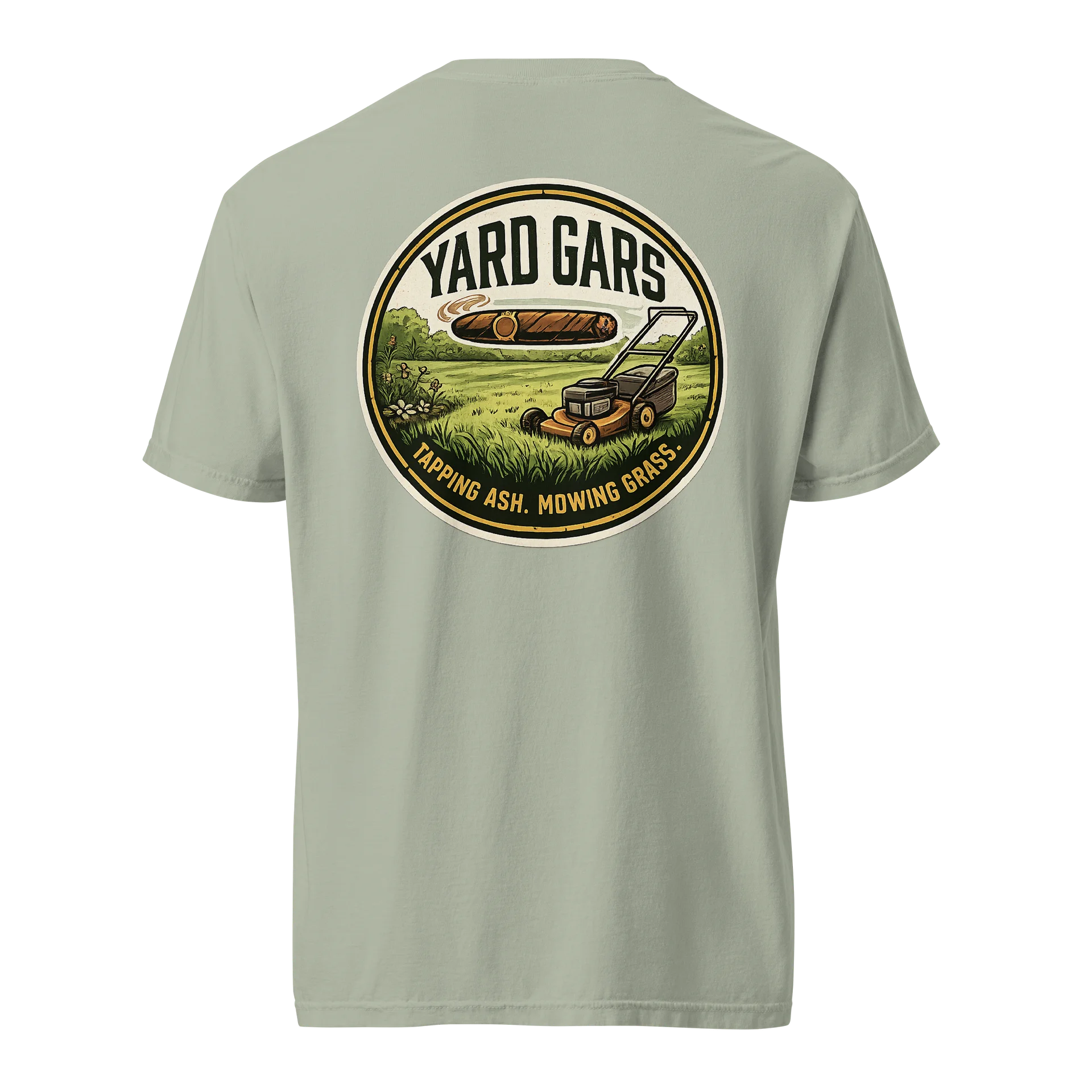 Yard Gars product image (32)