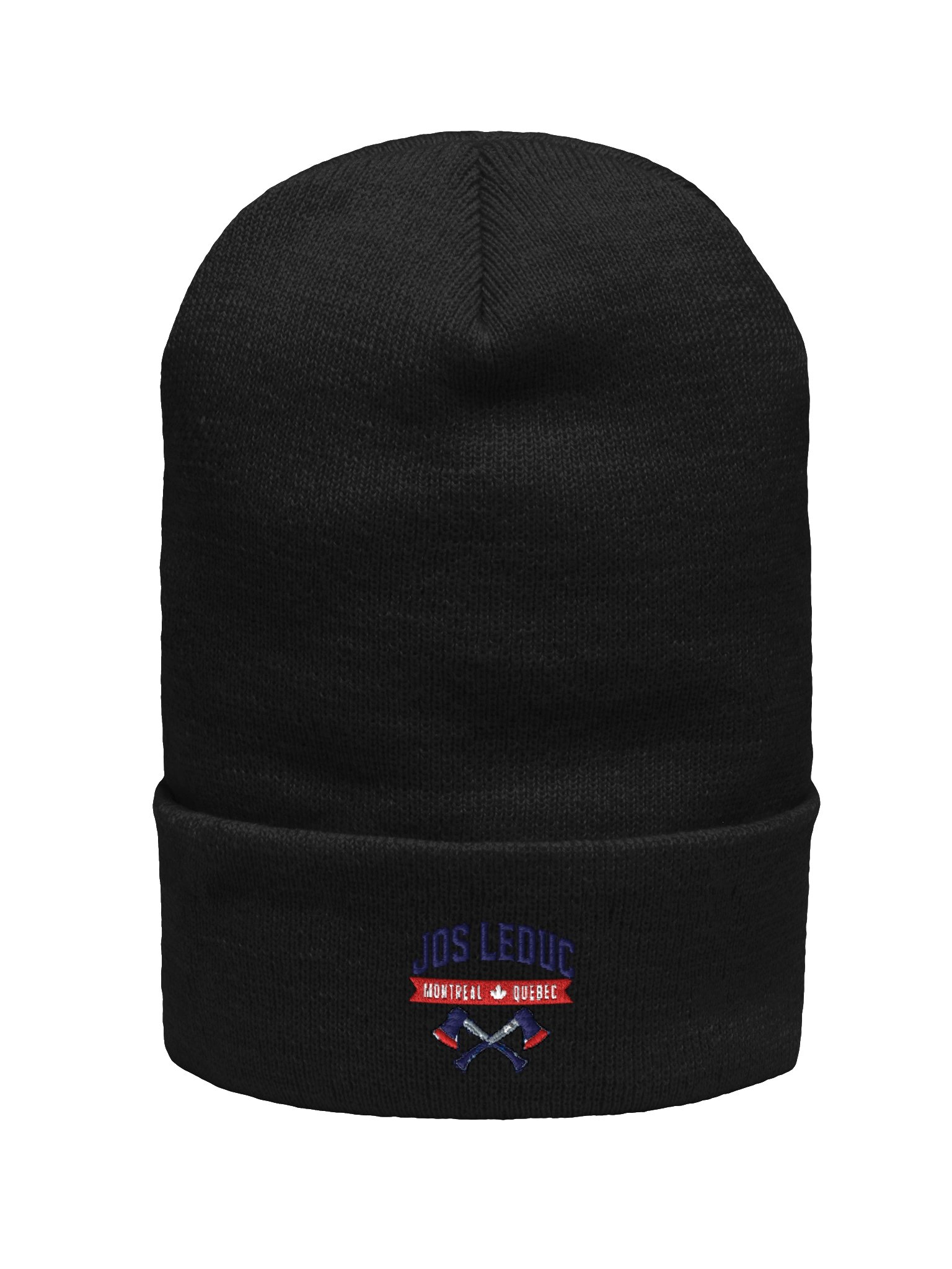 Jos Leduc Beanie product image (4)