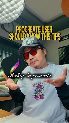Is your design looking off on the mockup? You might be placing it the wrong way. 

Here’s the right way to put your design on...