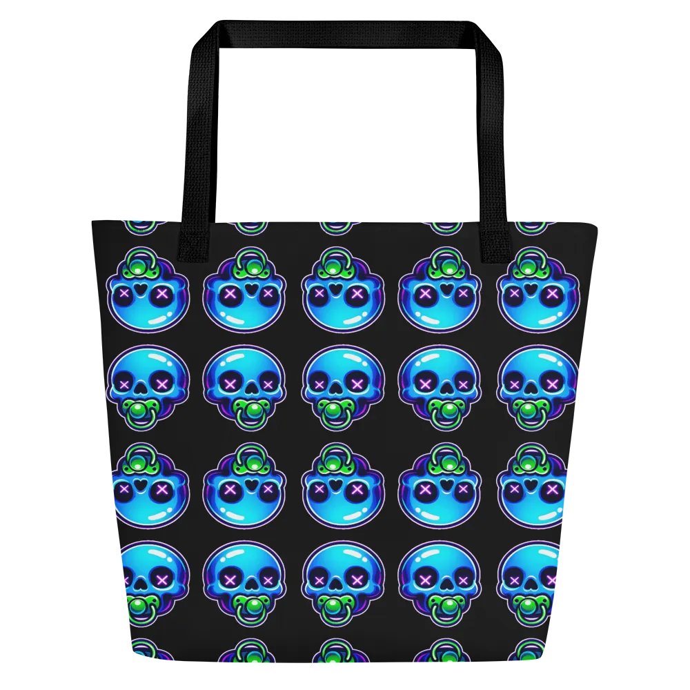 Baby Boy Tote Bag product image (3)