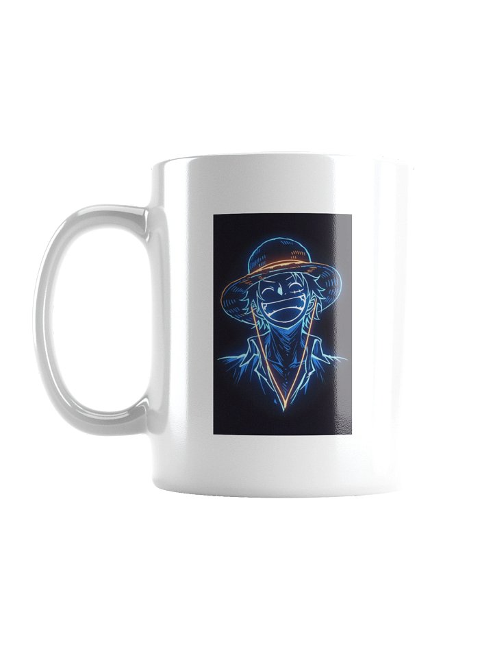 Luffy Mug product image (1)