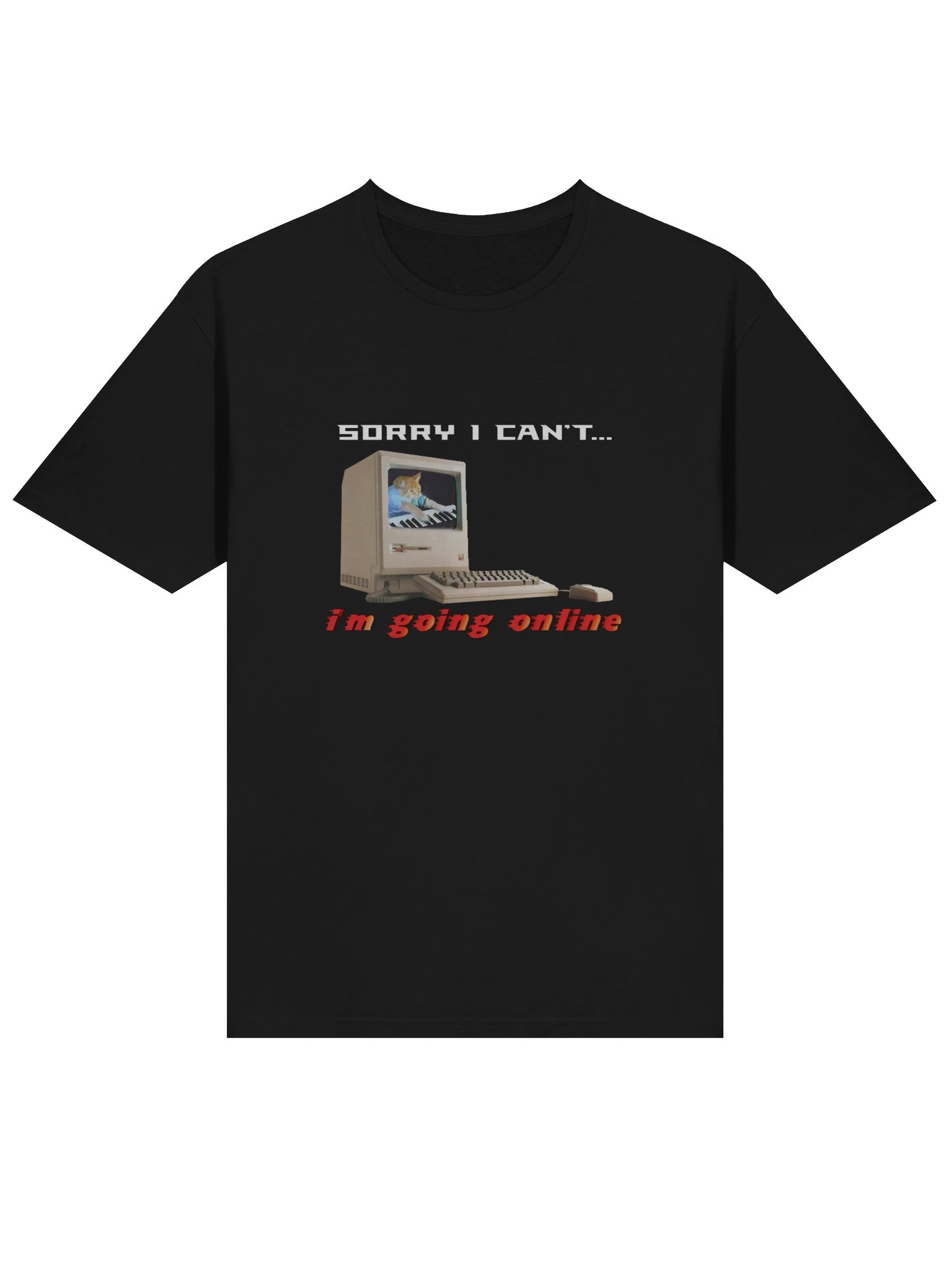 Got Places To Be Unisex T-Shirt product image (1)