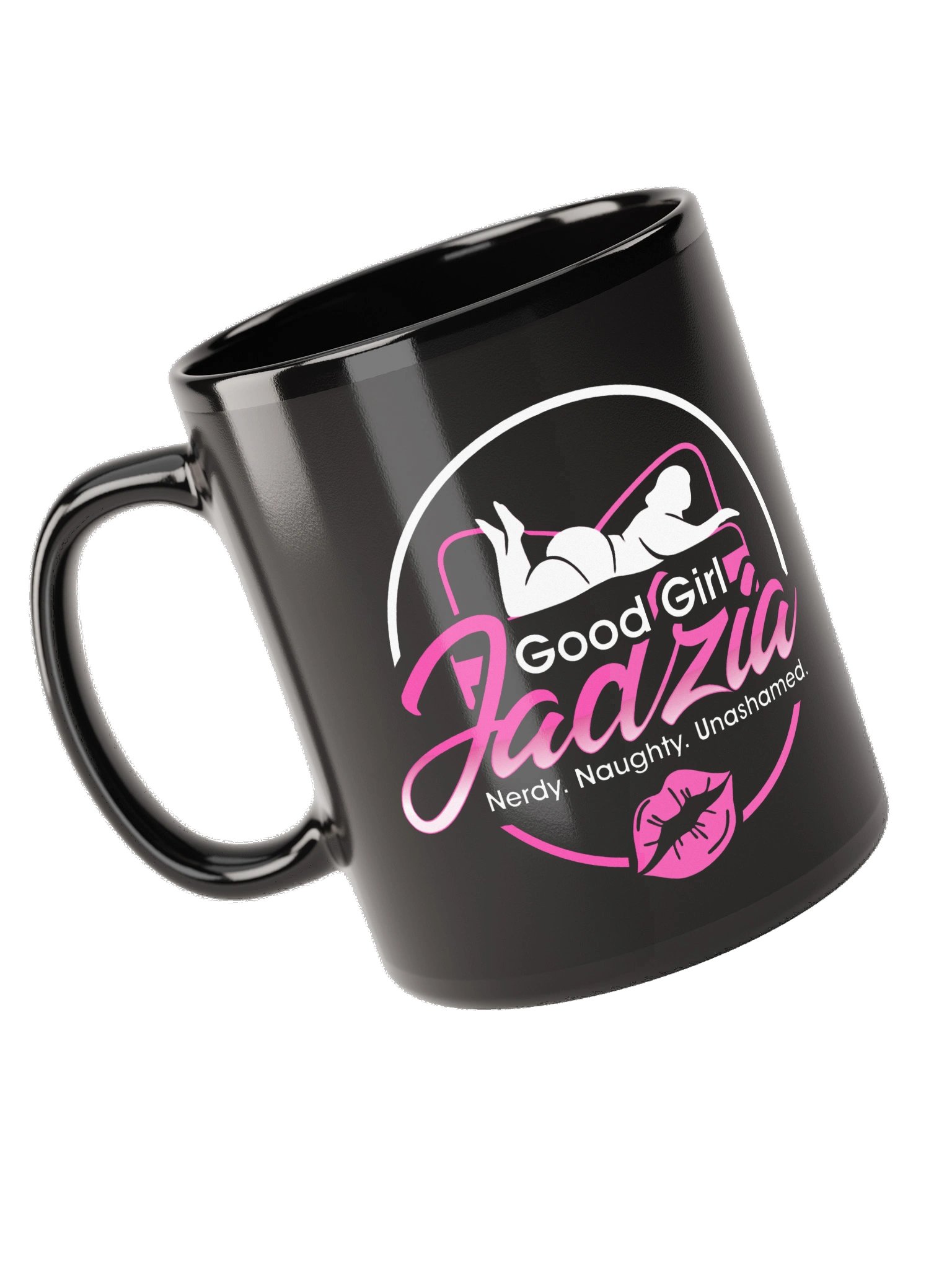 Good Girl Jadzia Mug product image (5)