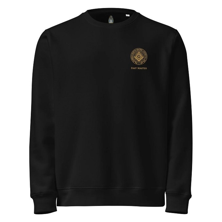 ENS Collegiate Past Master's Sweatshirt product image (1)