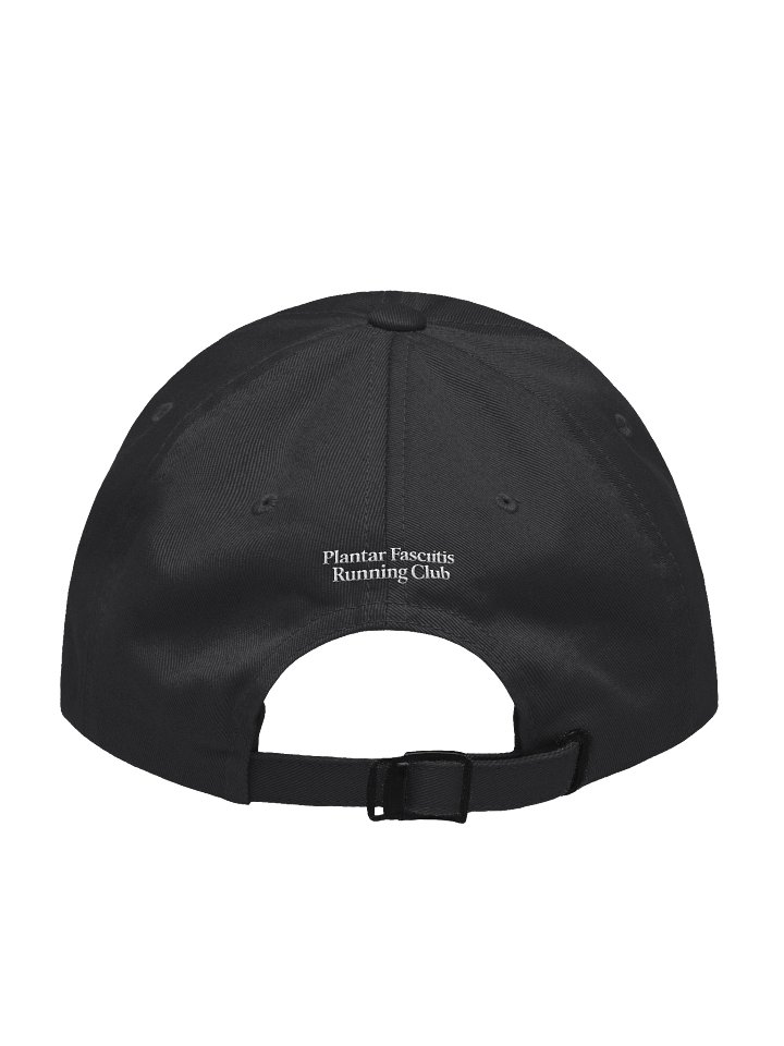 EMBROIDERED PFRC HAT product image (2)