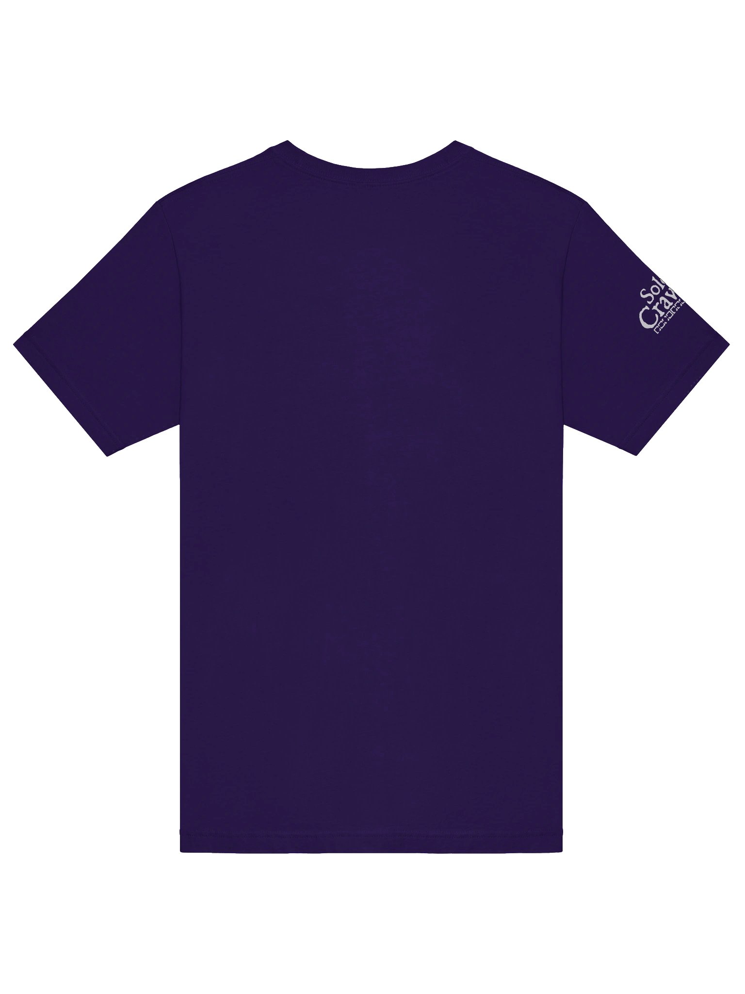 I Crawl Dungeons Solo Tee product image (72)