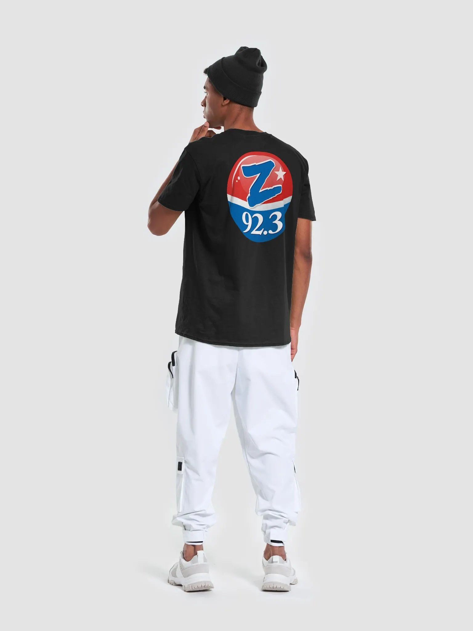 Z 92.3 Pullover Suave product image (11)