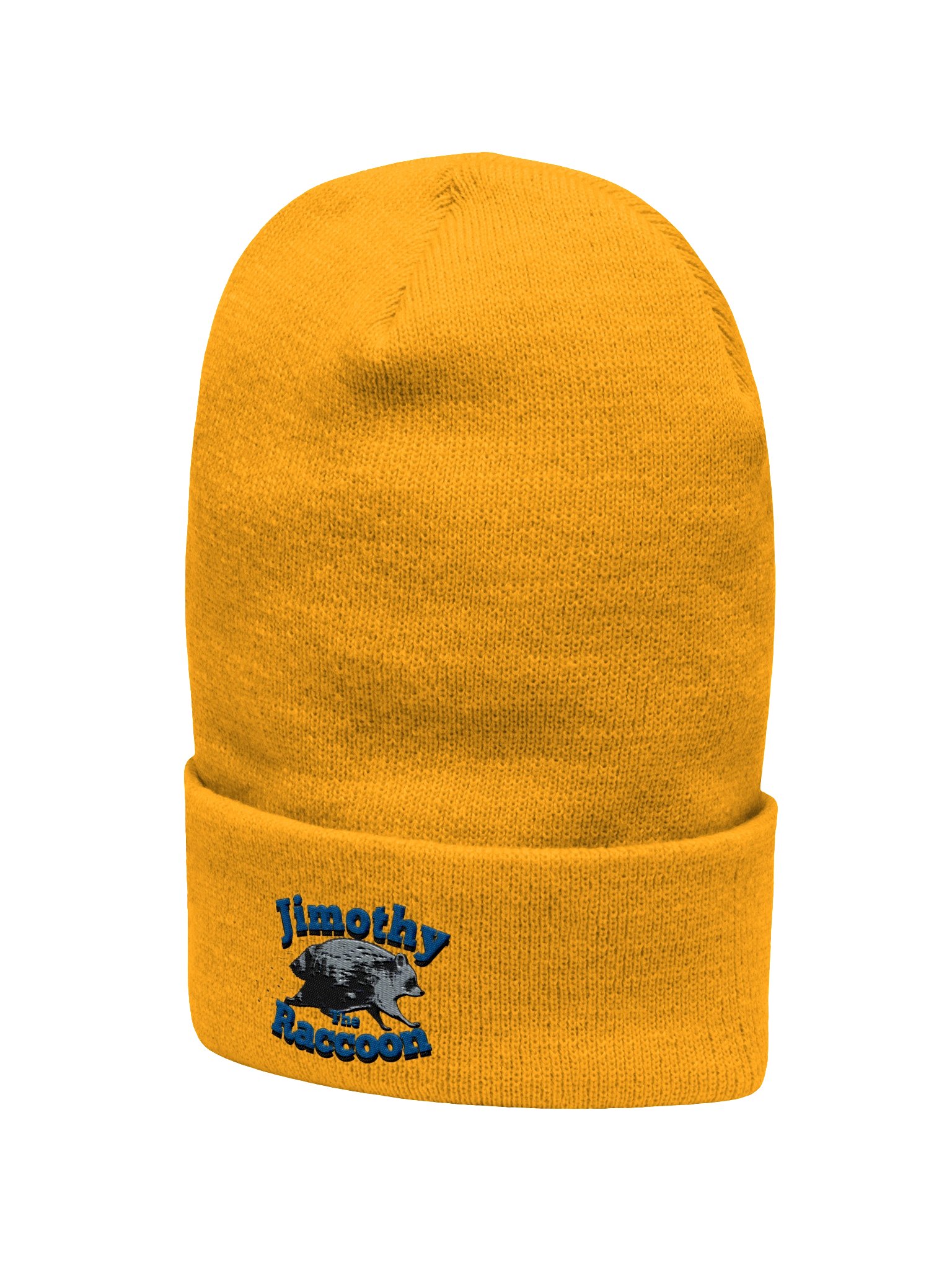 Jimothy Beanie product image (2)