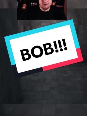 MEET MY FRIEND BOB!!! #comedyhorror #horrorgame #horror #streaming #contentcreator #silly #funnyvideos #piercing #niprings #beezlebub #beezlebob 
