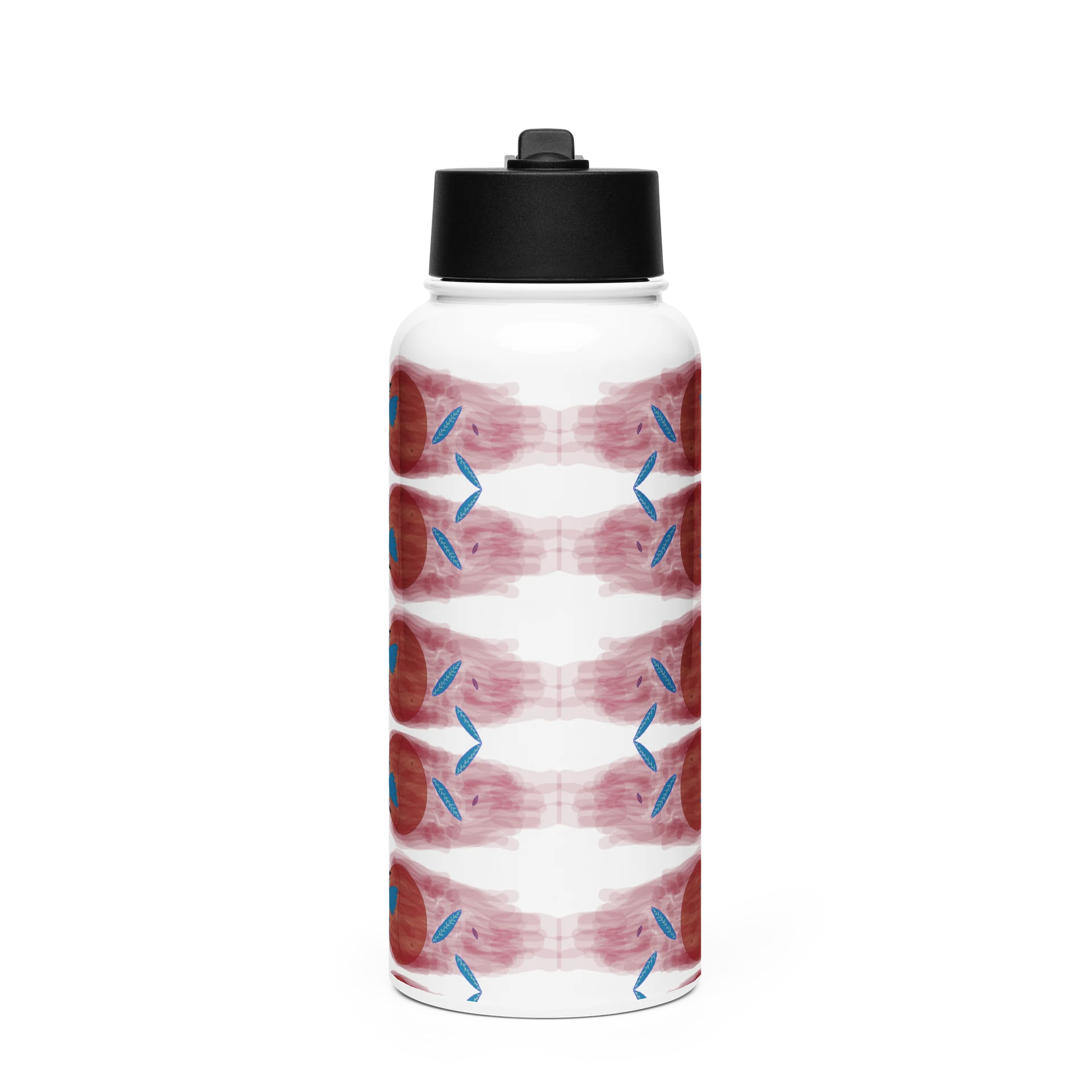 Bludgers Water Bottle product image (1)