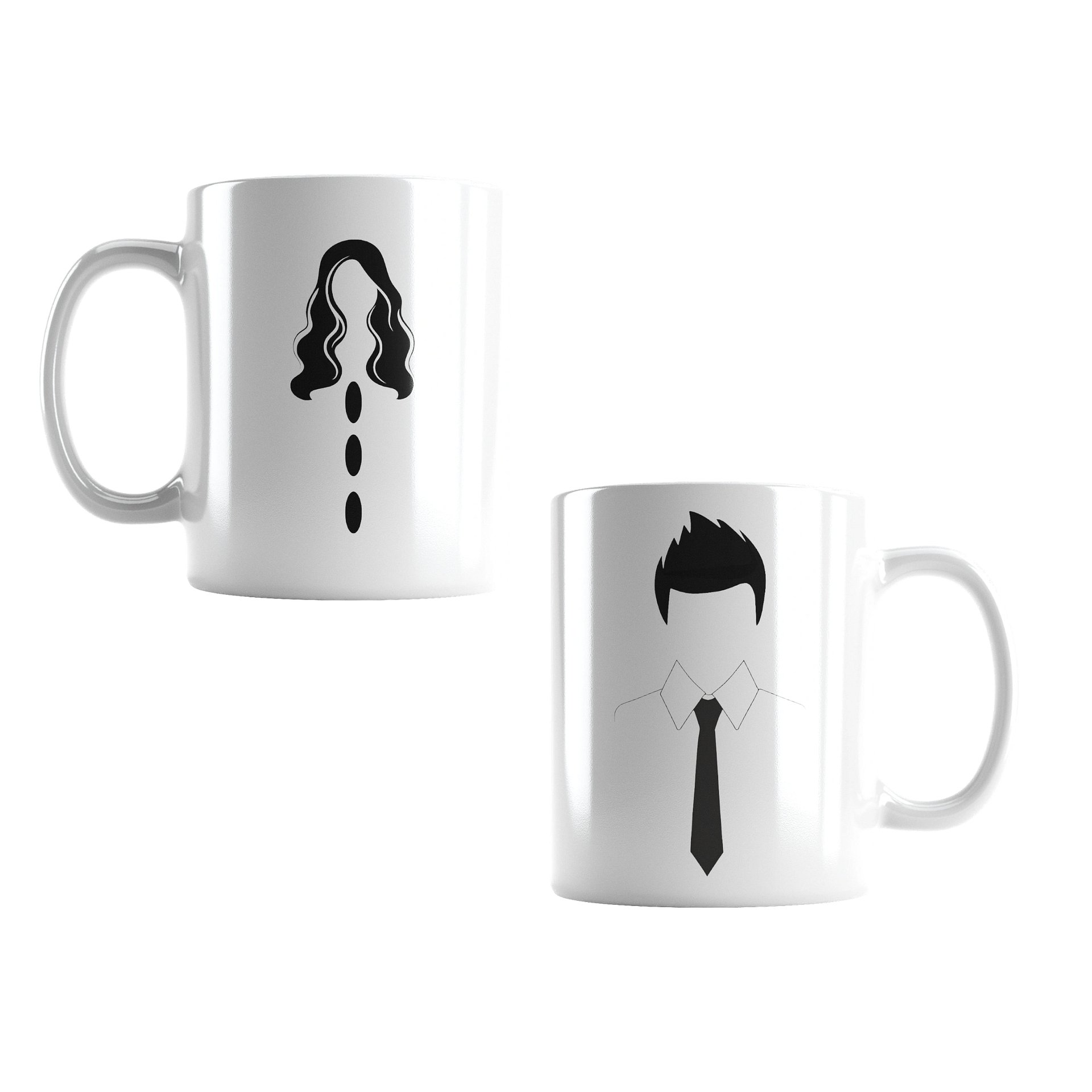 Midnight x Noir Signature Set product image (1)