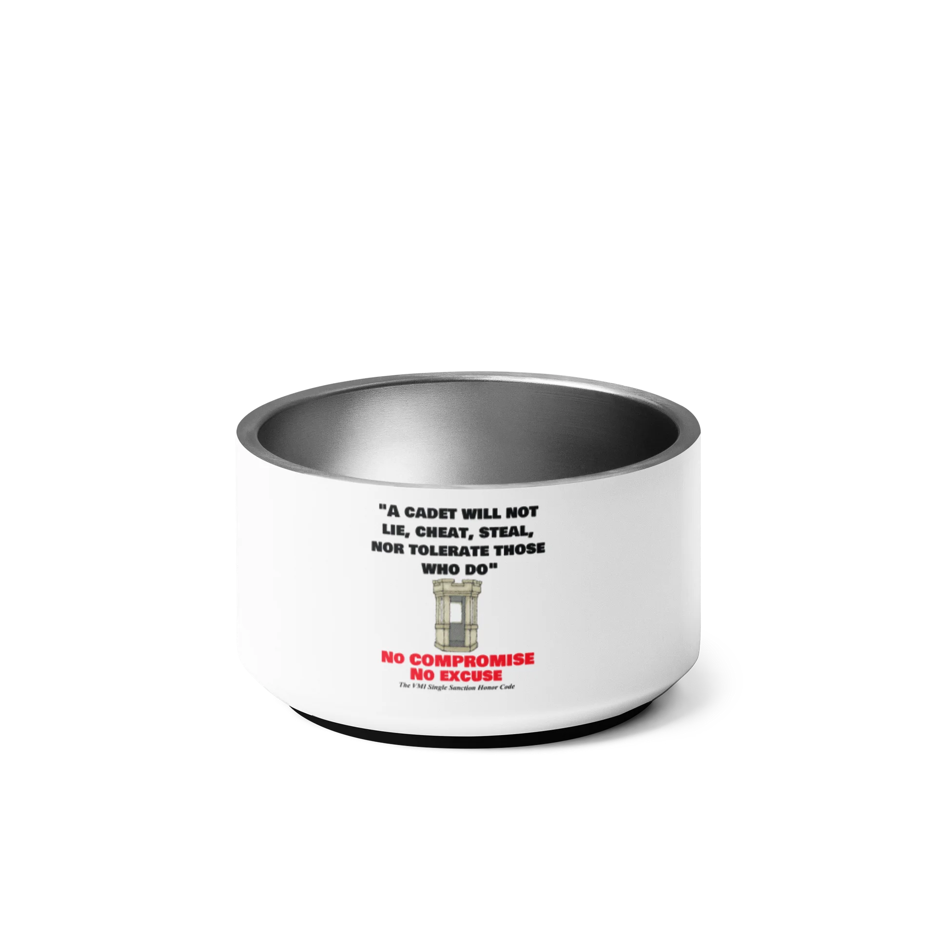 Honor Code Pet Bowl product image (1)