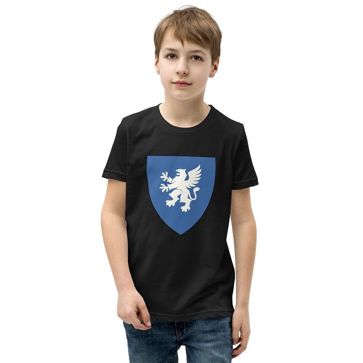 House Cretus Children's Tee Shirt product image (1)