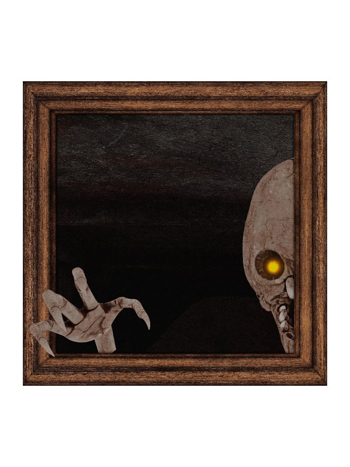 Charlie's portal stickers product image (2)