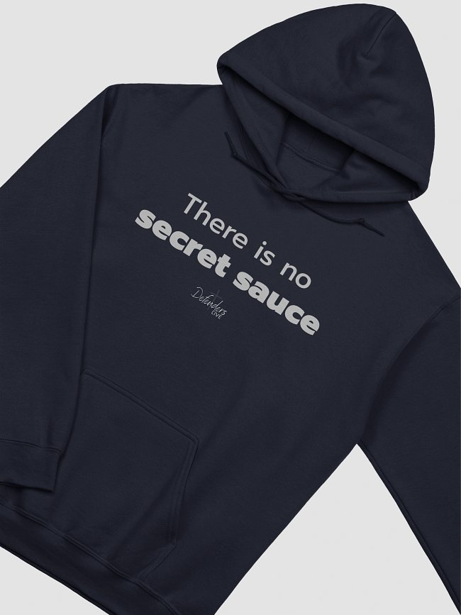 Secret Sauce Collection