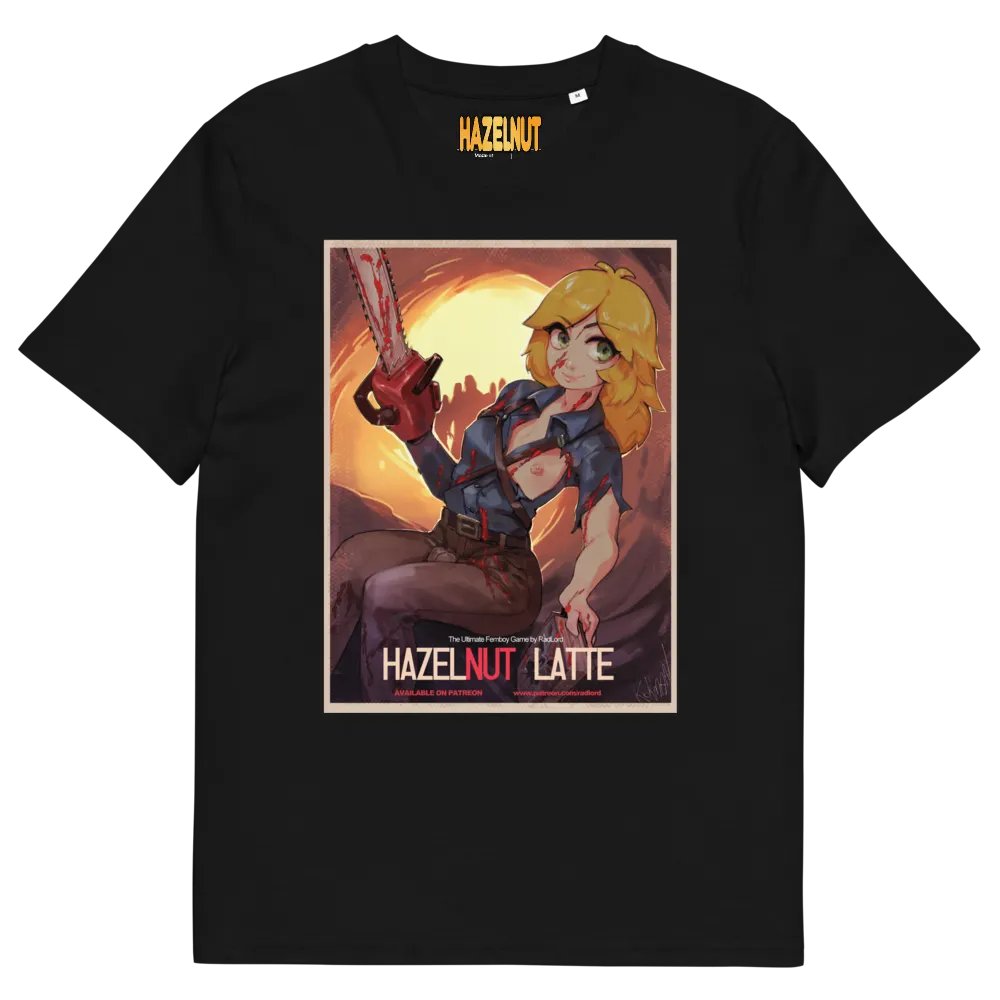 Hazel vs Evil Death product image (7)