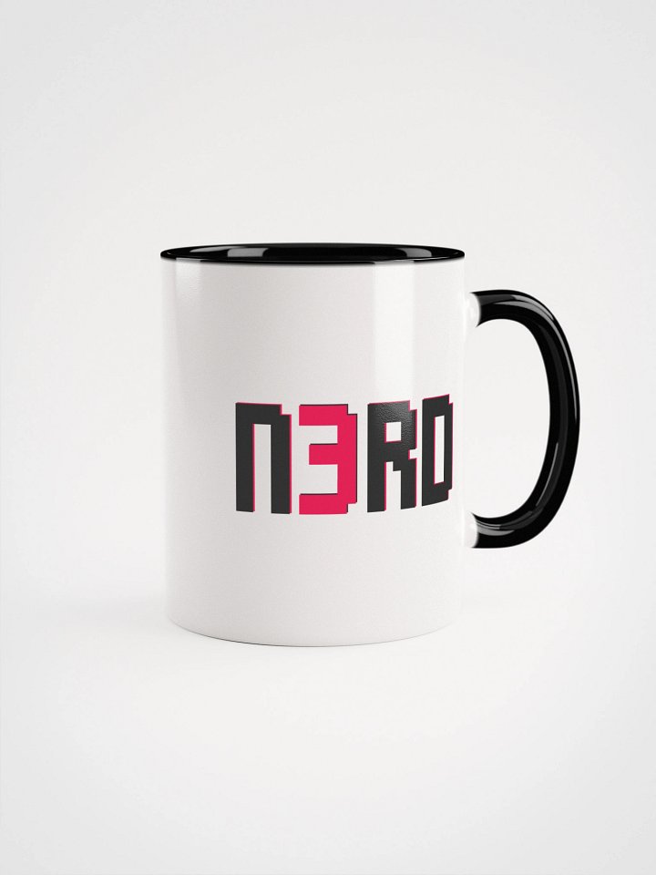 NERD Mug product image (2)