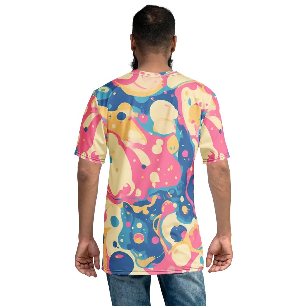 Swirling Dreams Men's T-Shirt product image (7)