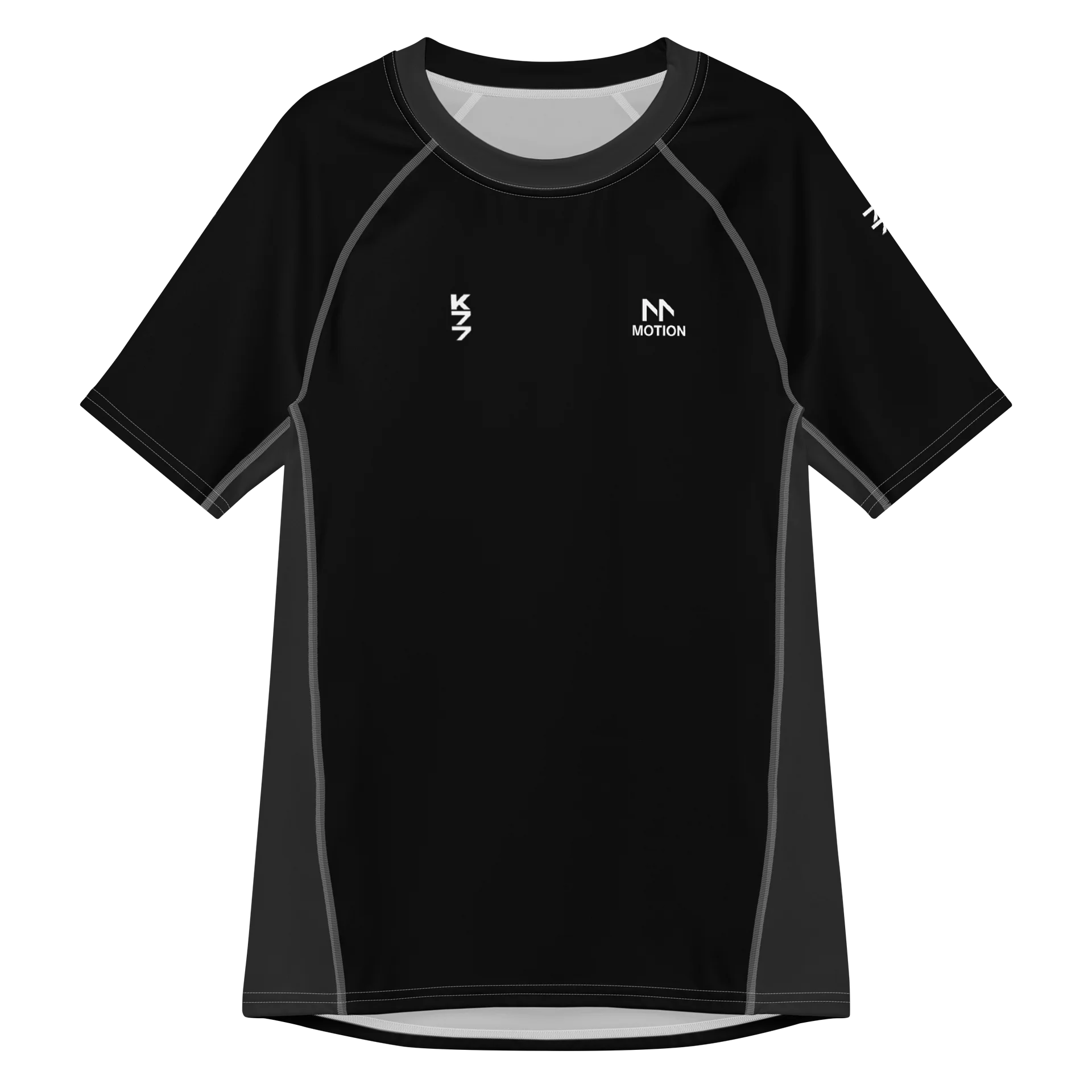 KS77 Motion™ Sprint Rash Guard product image (2)