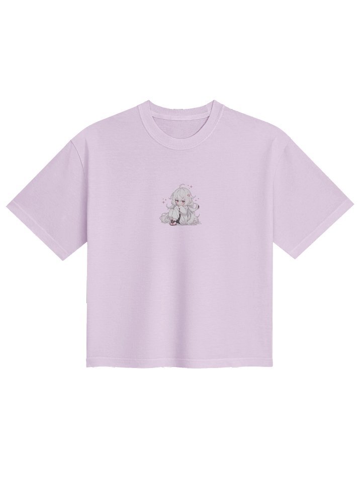 Suri's Boxy Tee product image (4)