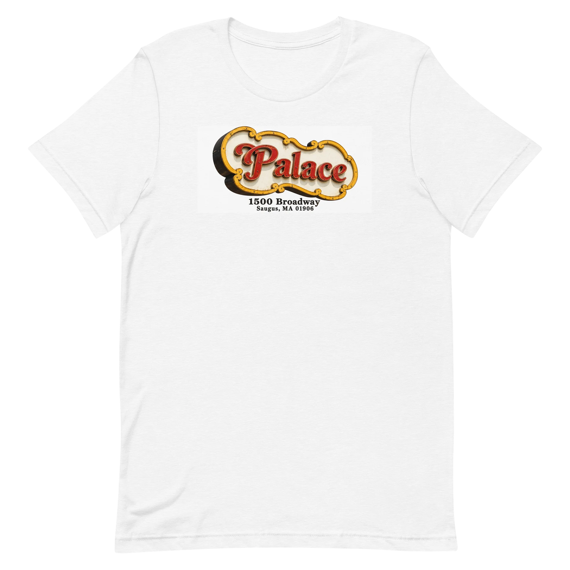 Palace Night Club Tee product image (2)
