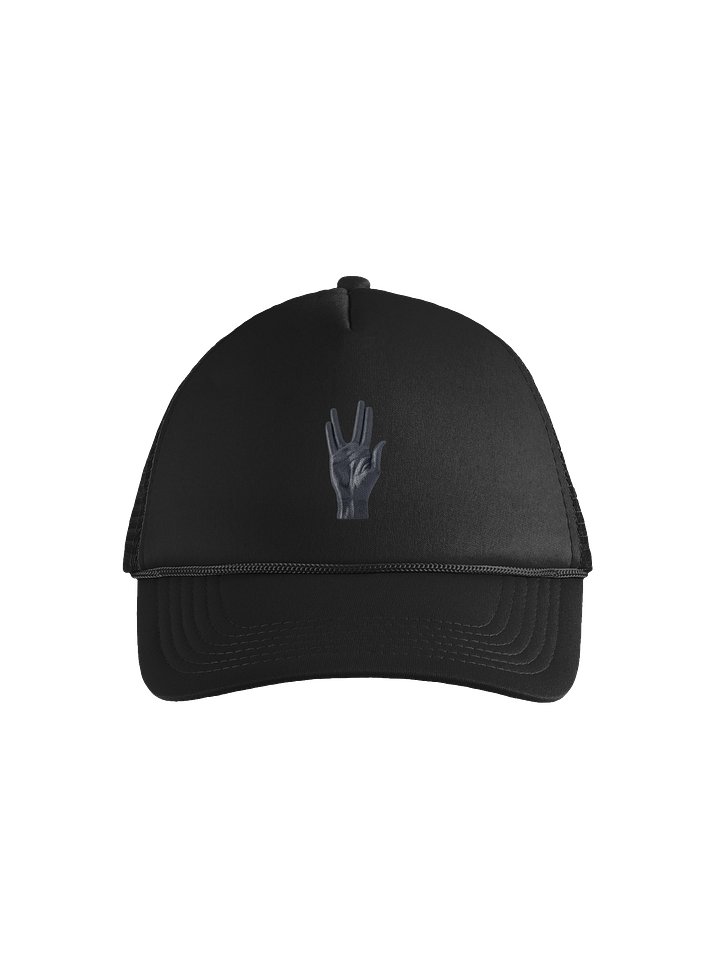 LLAP Classic Collection Trucker Cap product image (1)