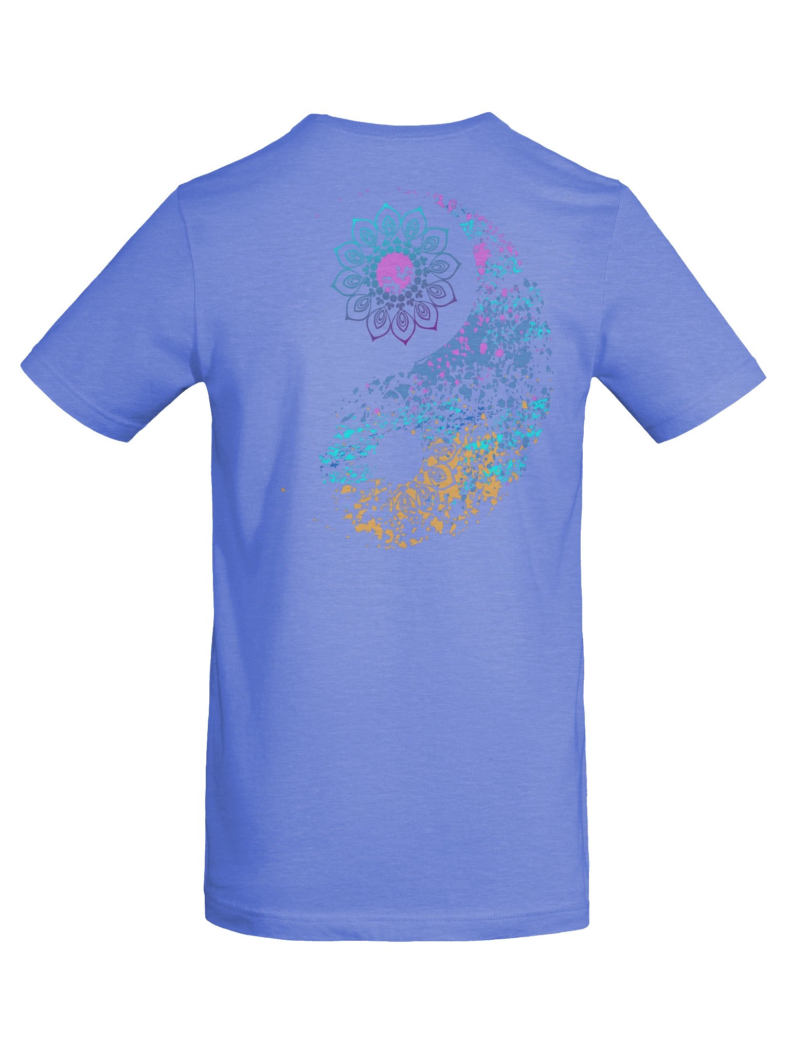 Bella+Canvas Supersoft T-Shirt product image (26)