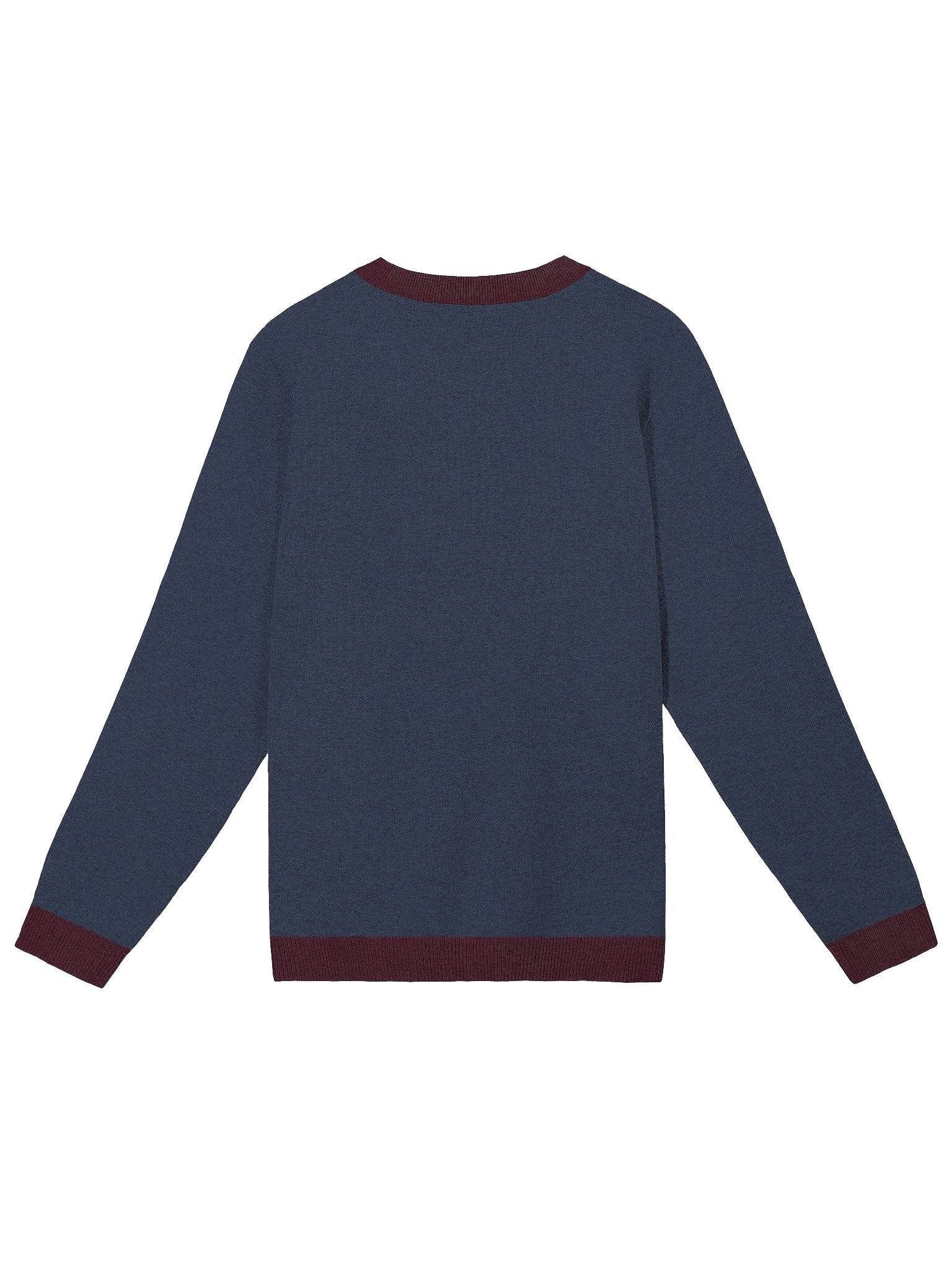 CS Smiley Sweater product image (2)