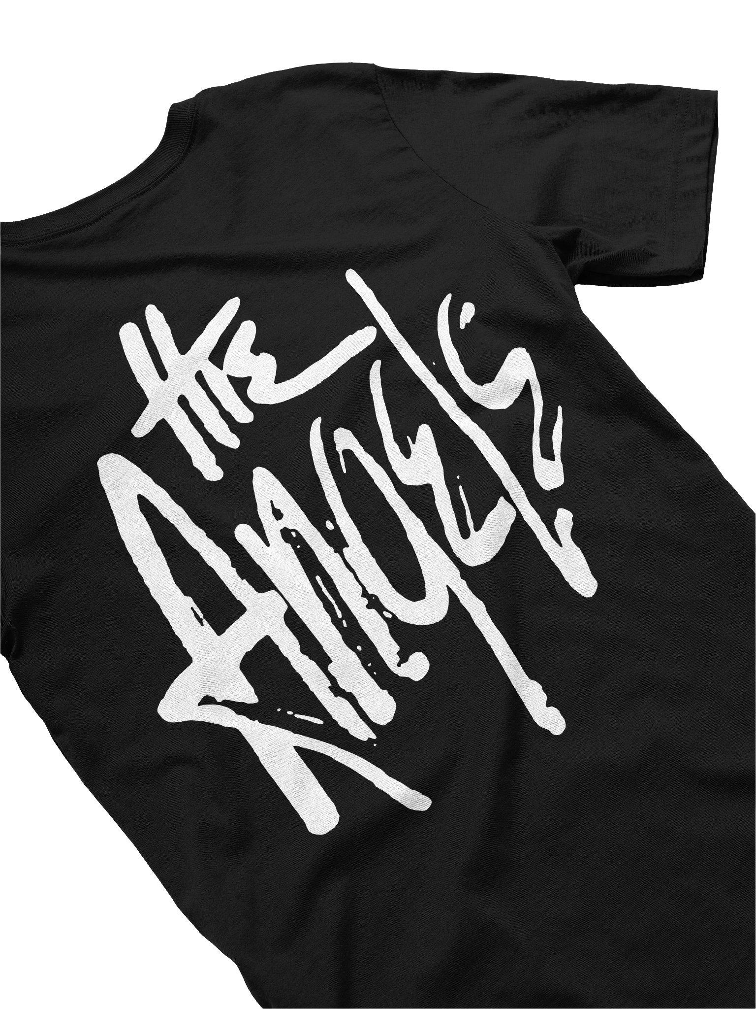 NO WAY GET FUCKED FUCK OFF TEE product image (2)