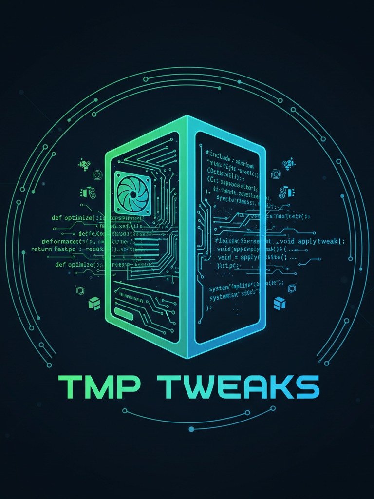 TMP Tweaks product image (1)