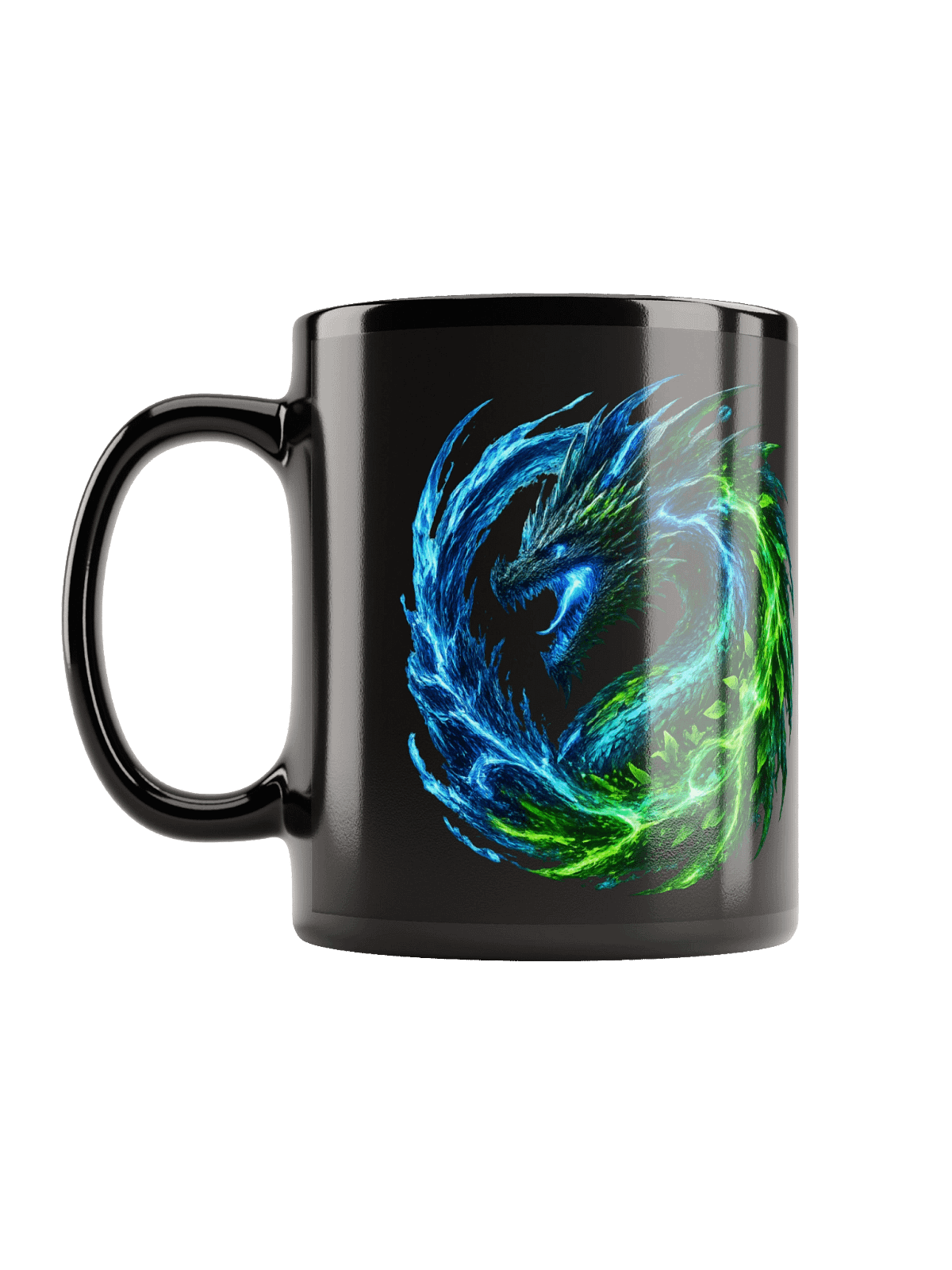 The Tide Current – The Adaptive Flow Mug | Emspiracy