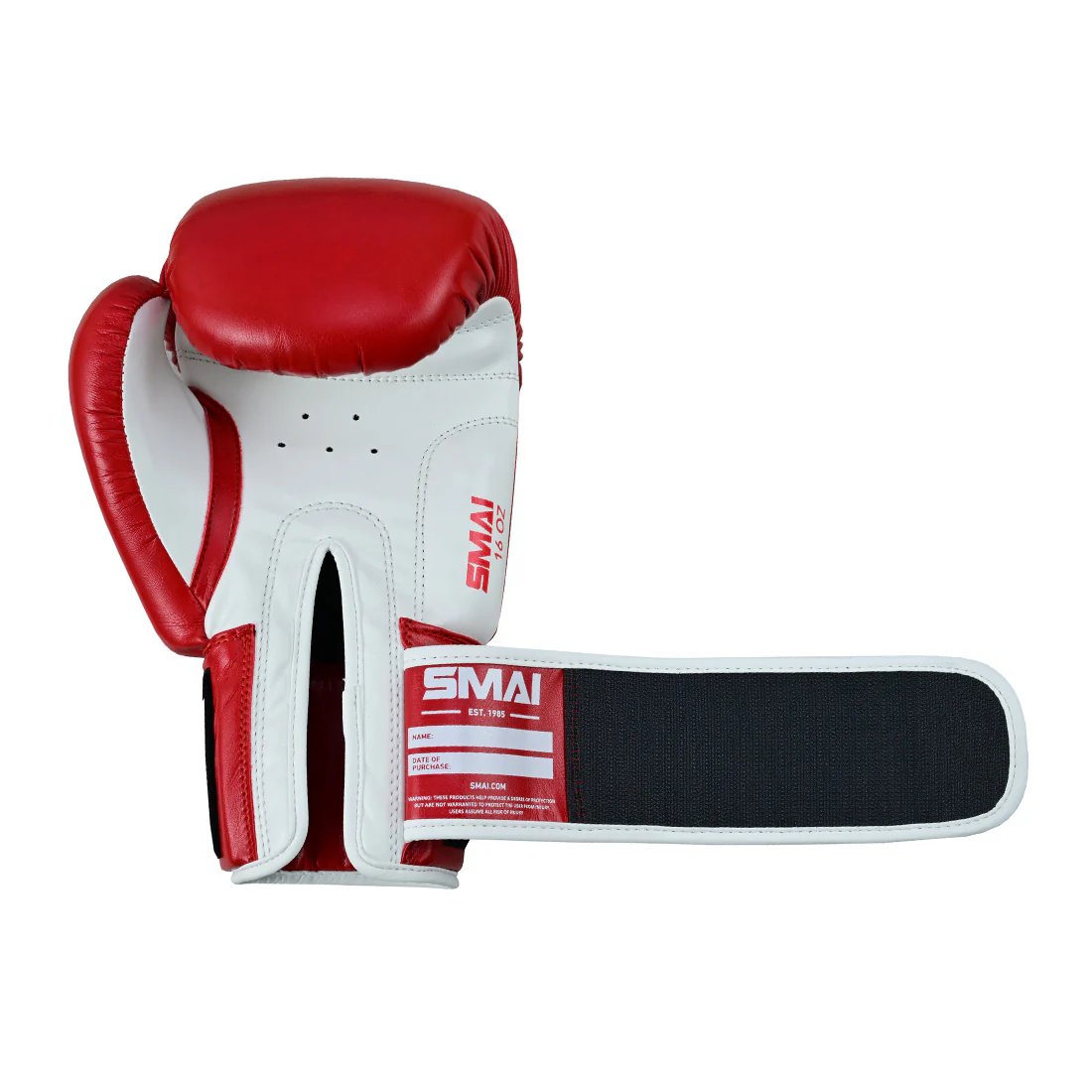 Essentials Boxing Glove product image (5)