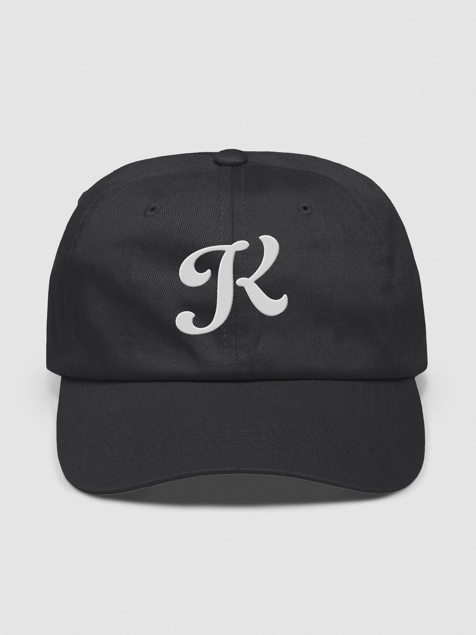 Koryzma Handwritten Hat product image (1)