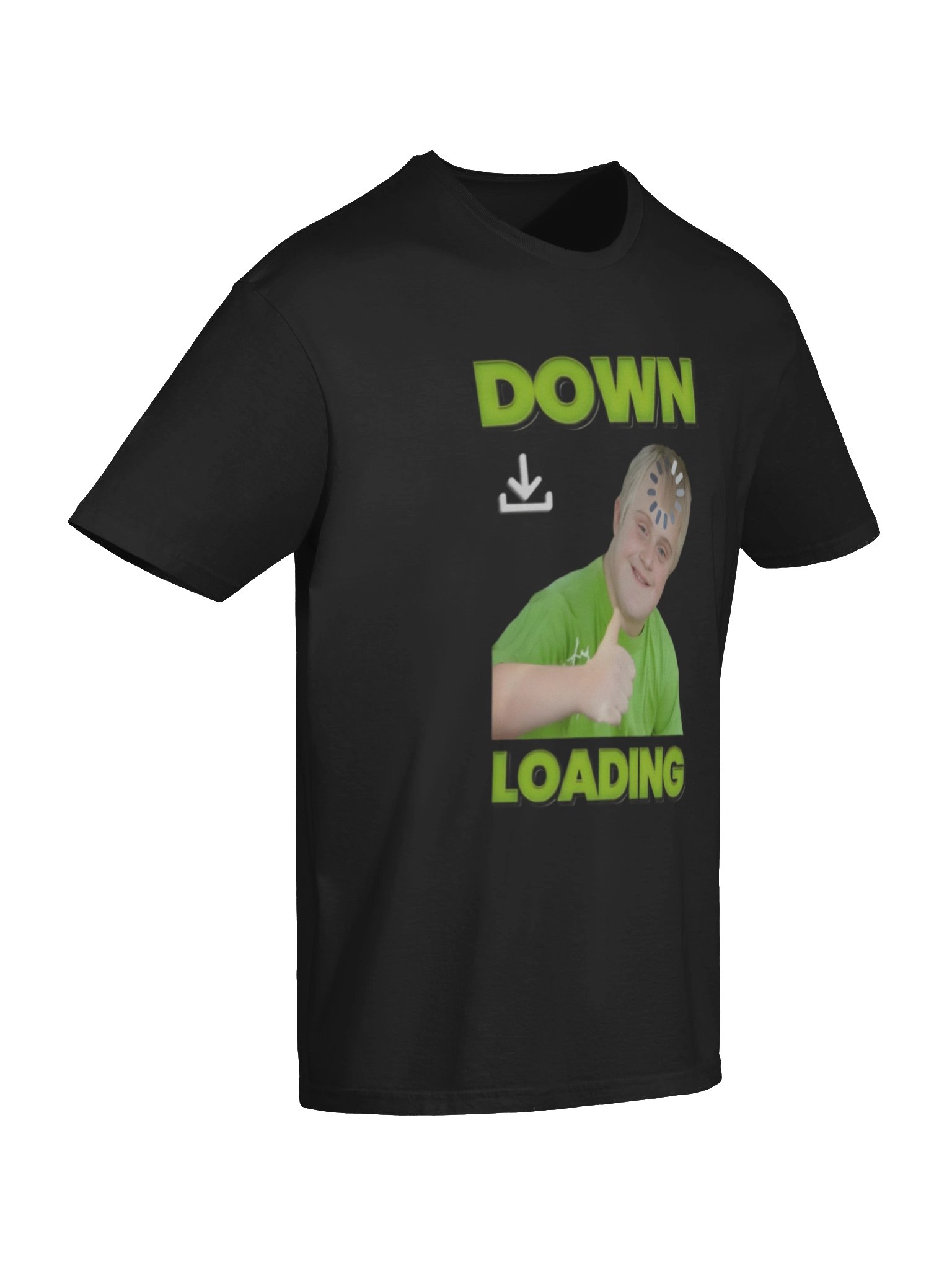 Cute Down Syndrome Awareness Shirt product image (7)